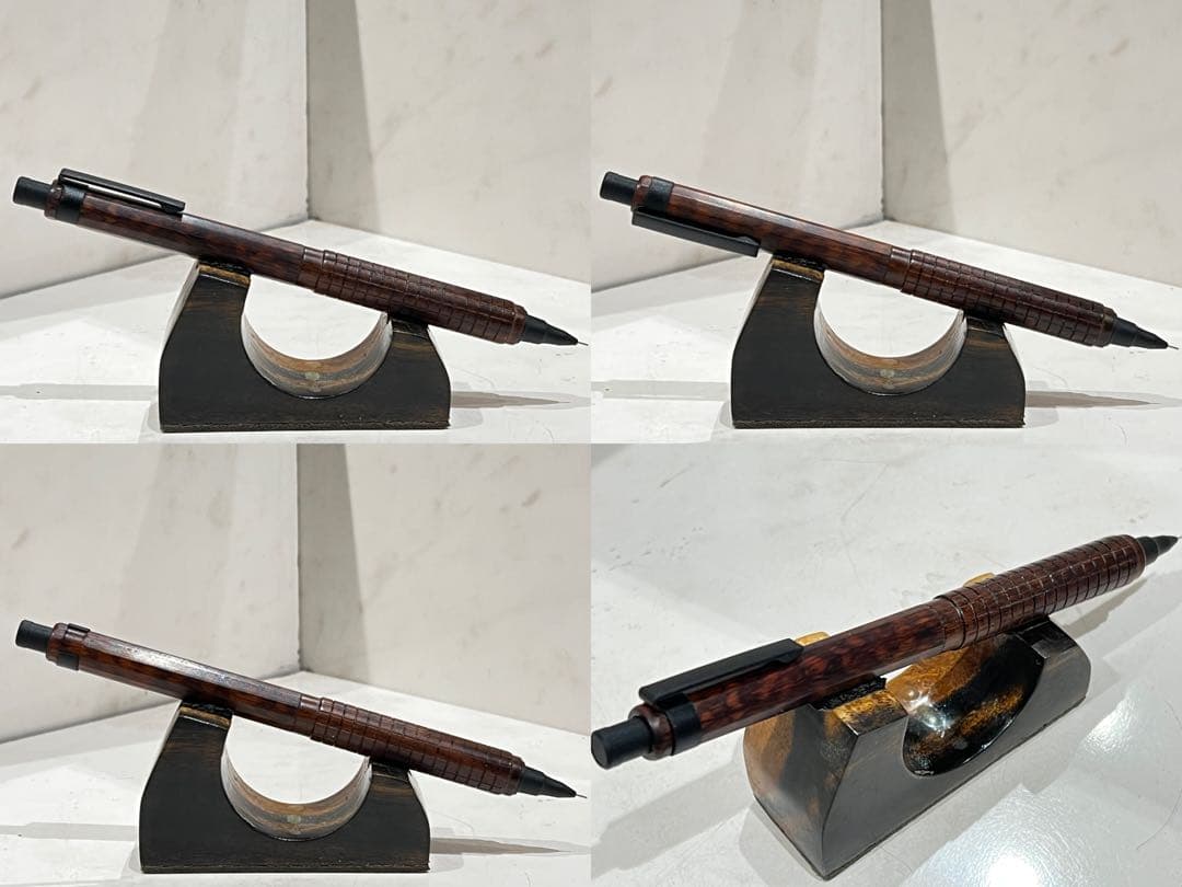 aikok　orenznero 0.2mm ×2 本セット12角軸