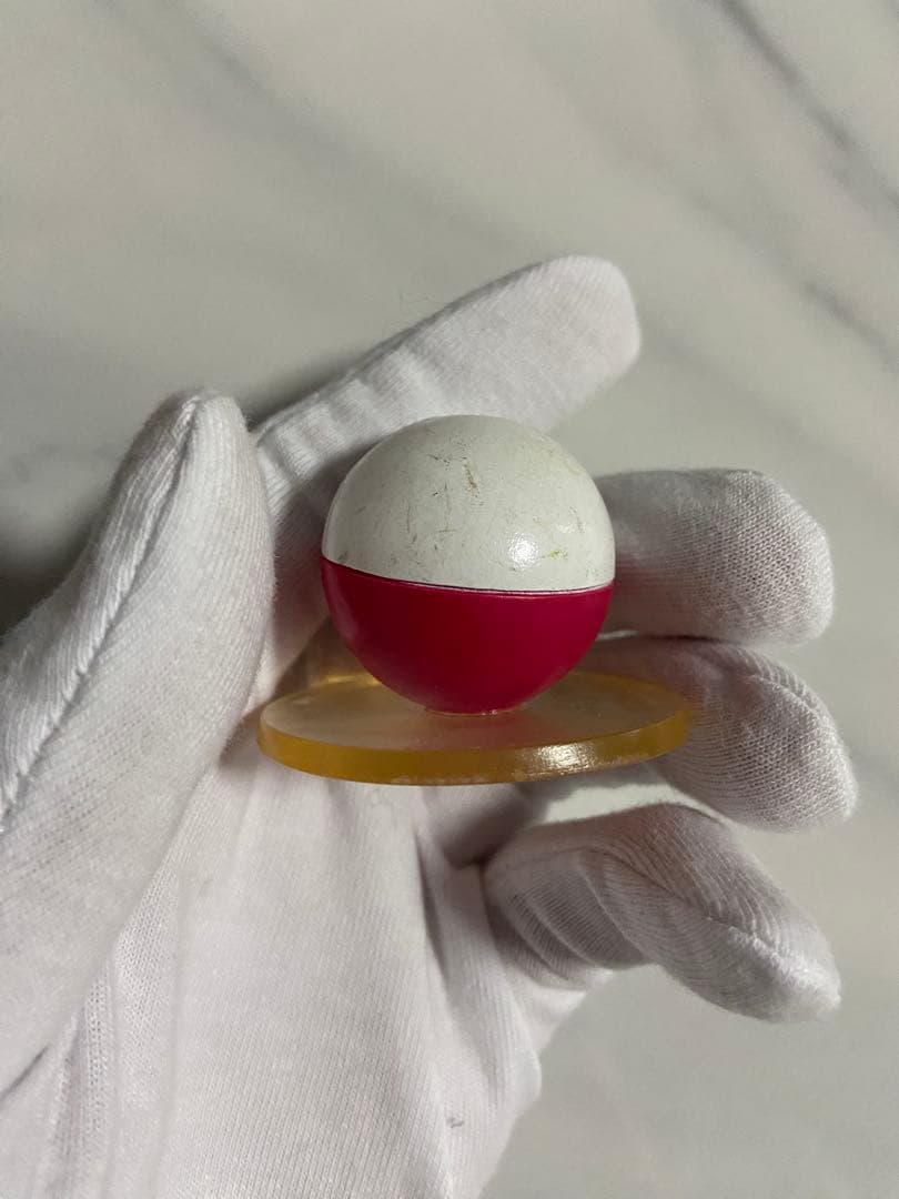 ★激レア ポケットモンスター モンコレ初期　ビリリダマ　マルマイン