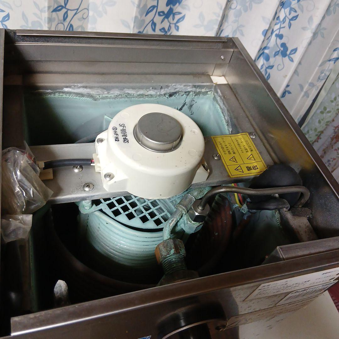 Asahi スーパードライ ビールサーバー