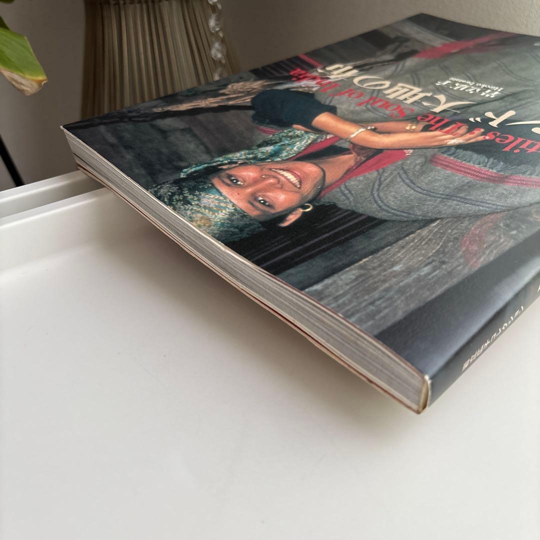 インド大地の布 : 岩立広子コレクション