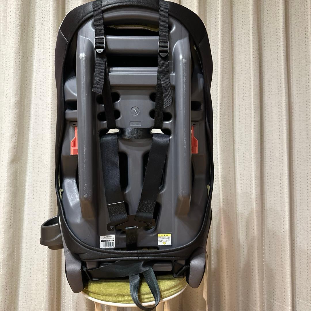 【匿名配送⭐️】Combi チャイルドシート ジョイトリップエッグショックGZ