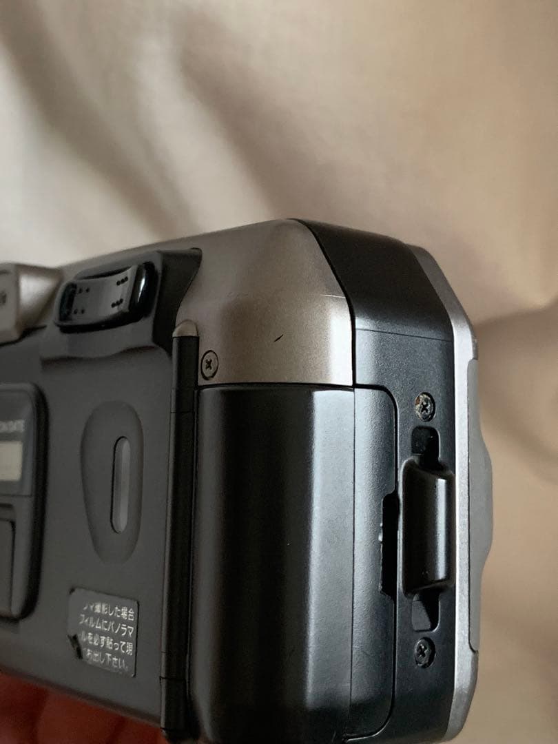 OLYMPUSpen ee3 ・Canon autoboy luna セット