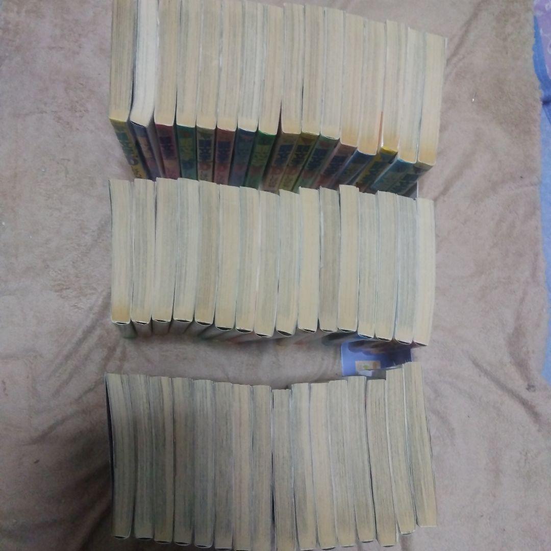 頭文字D　全巻　しげの秀一