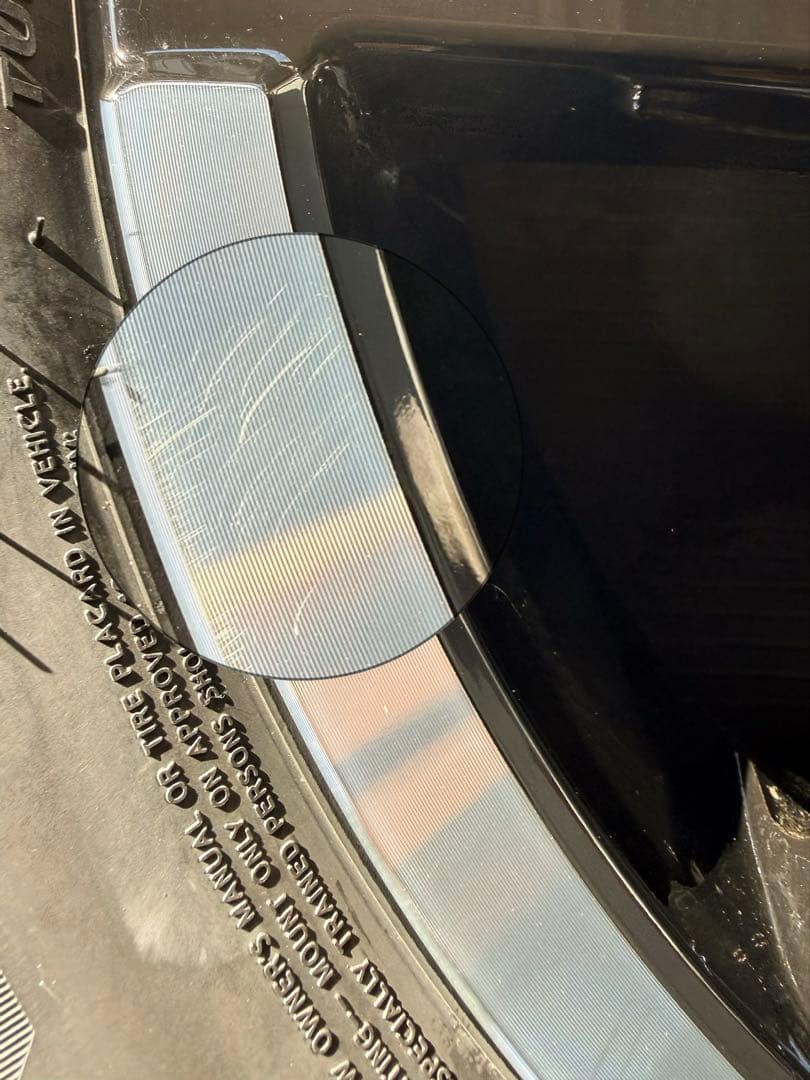 ホンダヴェゼルeHEV x 16インチ純正ホイール+2022年製タイヤ4本セット