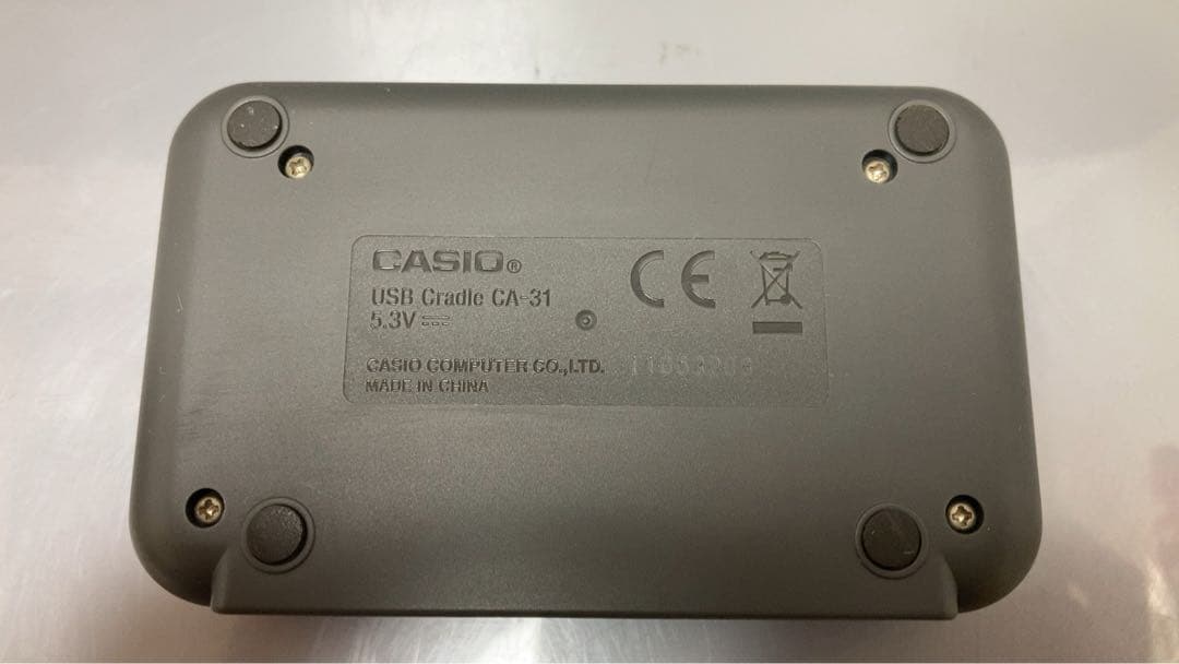 CASIO カシオ　EXILIM デジタルカメラ　EX-Z850