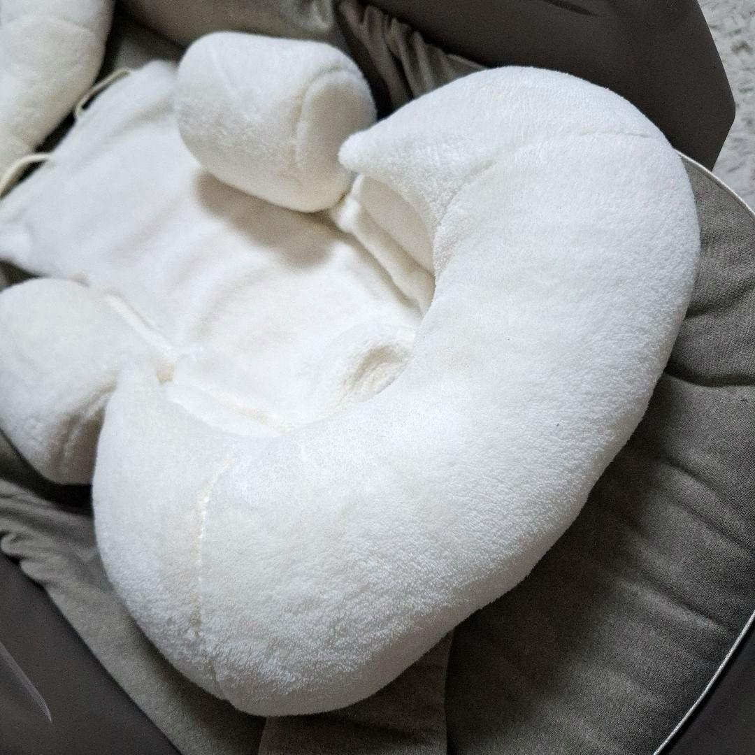 【極美品】combi ネムリラ bedi long 電動ハイローチェア