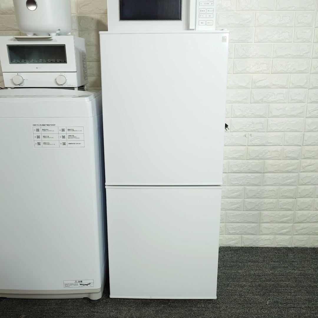 生活家電 5点セット 冷蔵庫 洗濯機 電子レンジ 炊飯器 トースター D039