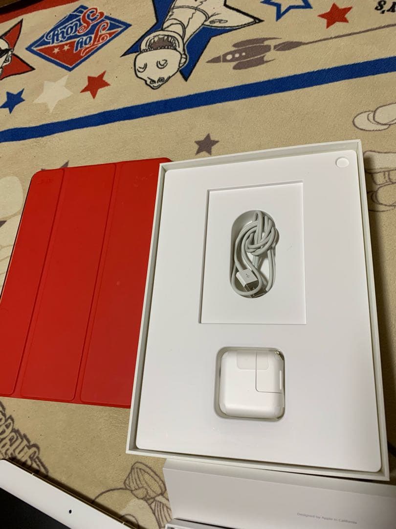 2017年モデル iPad Pro +ペンシル