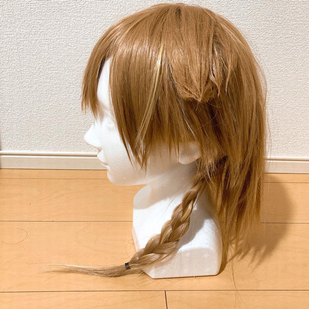 伏見ガク　虚空大戦　コスプレ