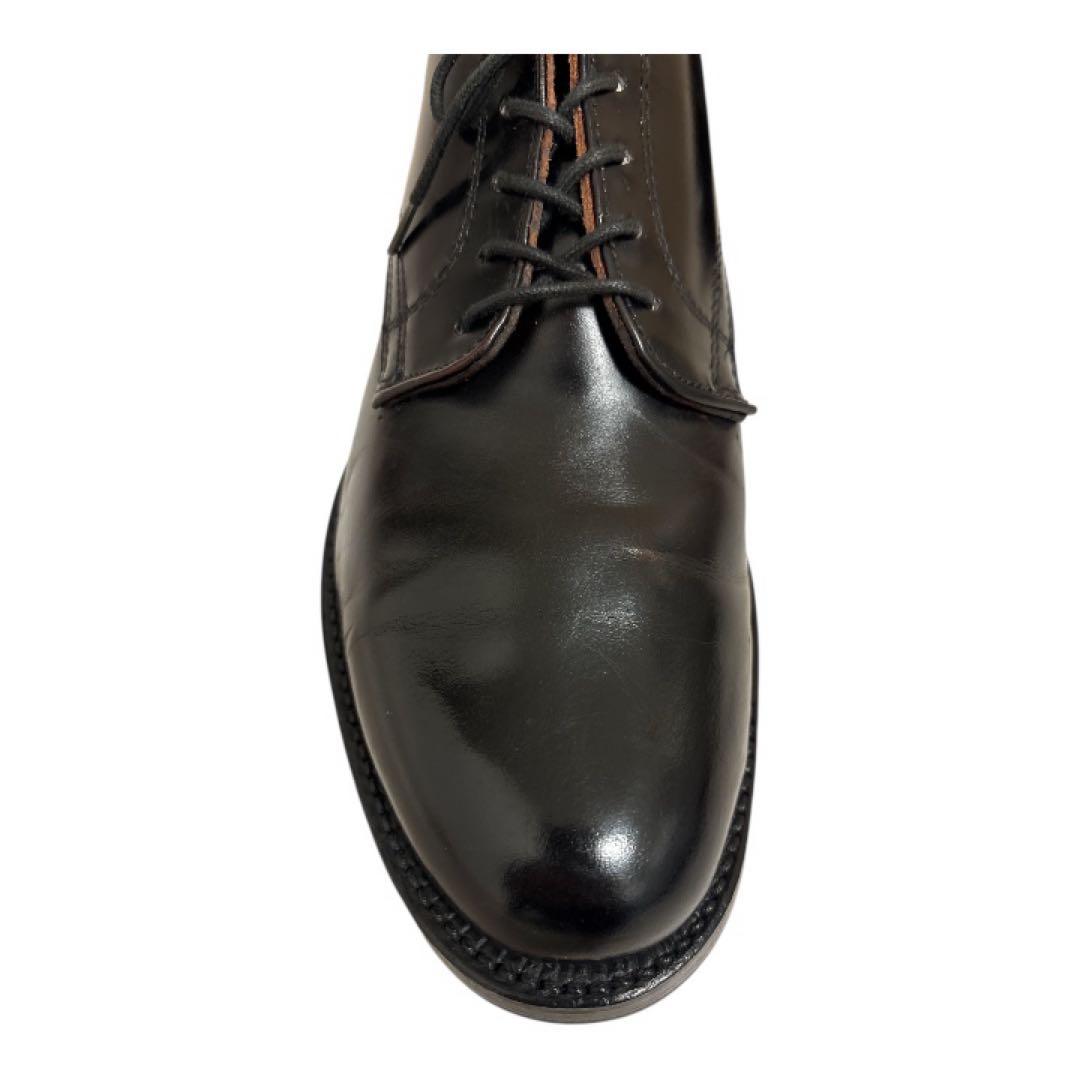 40s 50s US NAVY サービスシューズ ServiceShoes