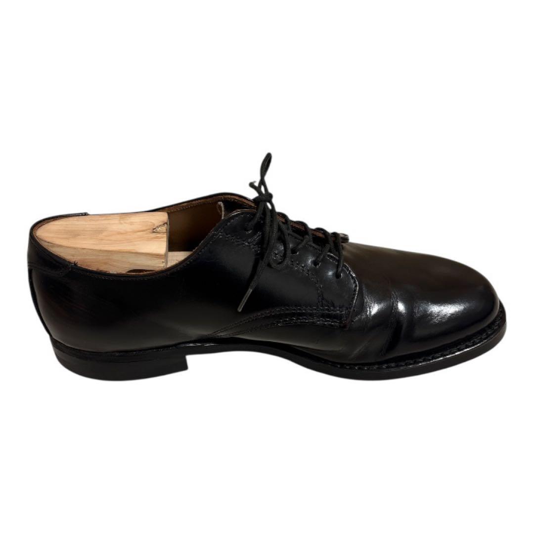 40s 50s US NAVY サービスシューズ ServiceShoes