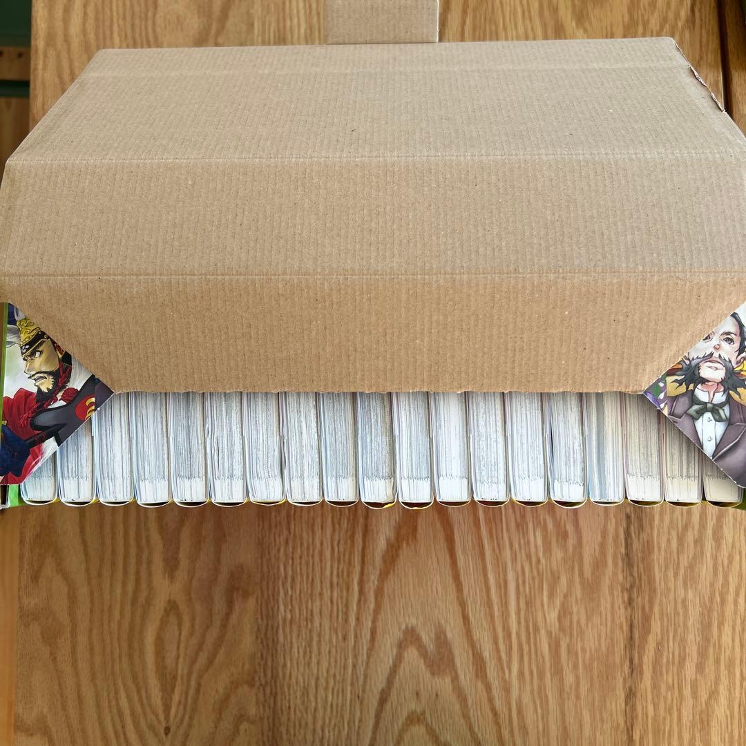 日本の歴史　19冊セット　角川まんが学習シリーズ