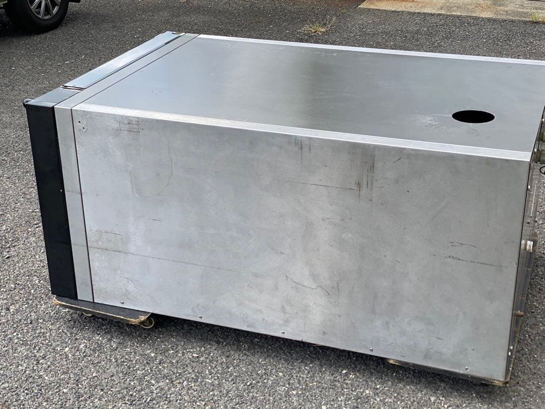 パヴァイエコンベクションオーブン中古