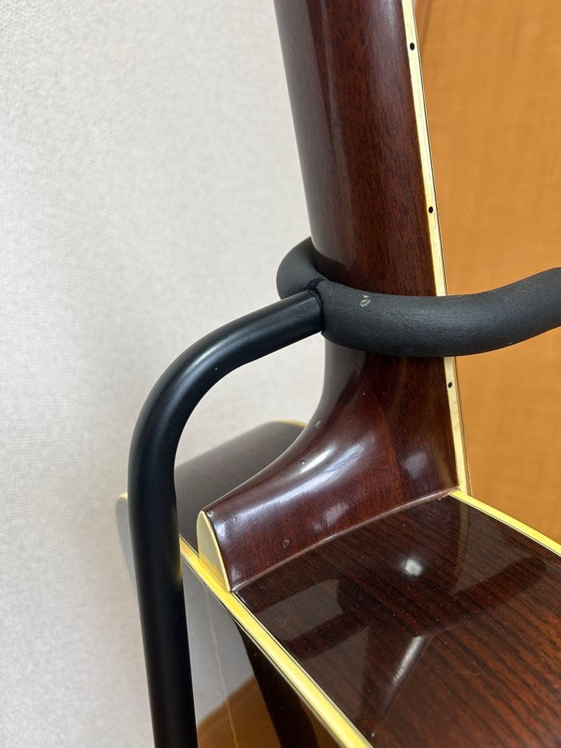 Morrisモーリス12弦アコースティックギター