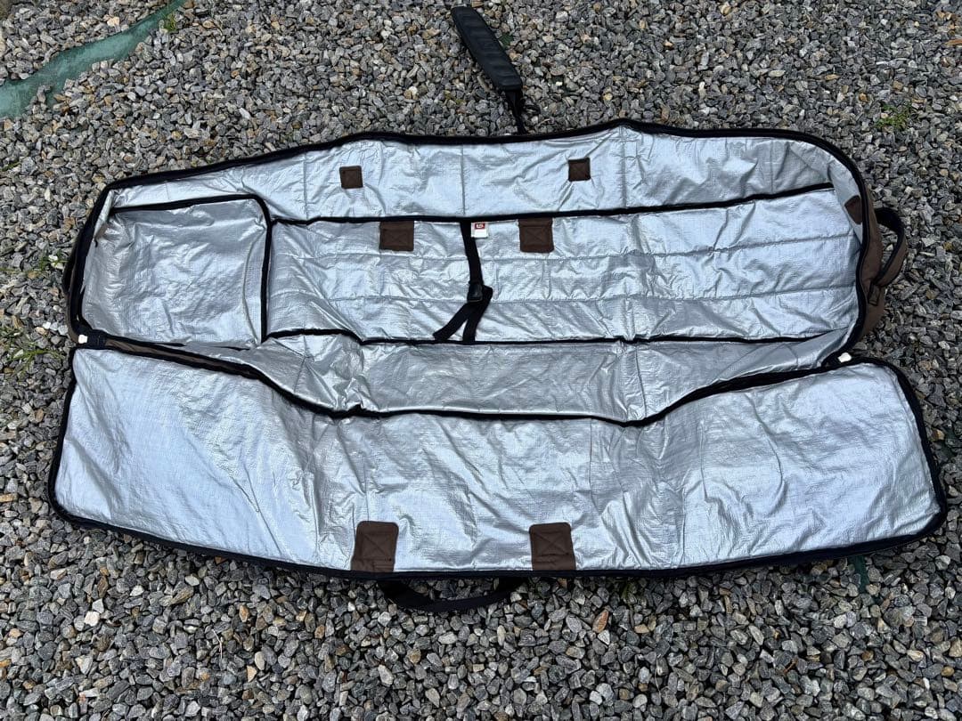 Burton バートン Wheelie Gig Board Bag