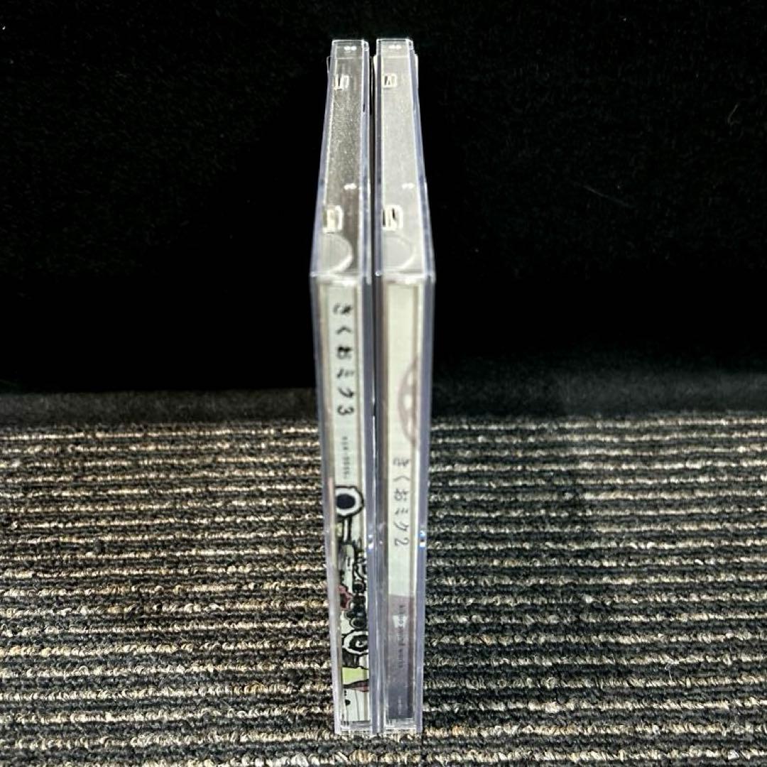 きくおミク 2.3 2枚セット　初音ミク/ボカロ/ボーカロイド