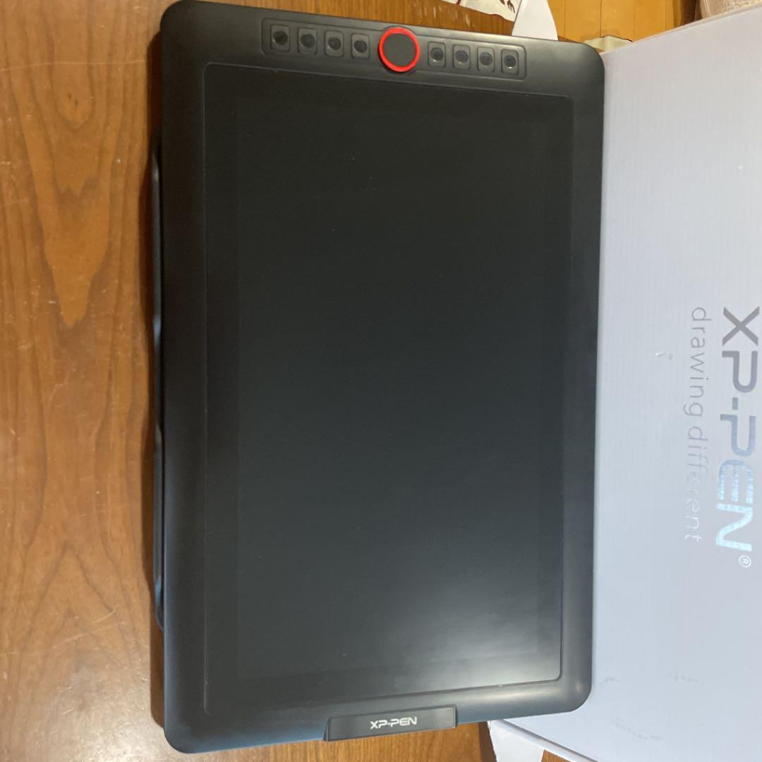 【clipstudio付】XP−PEN ARTIST 15.6 PRO