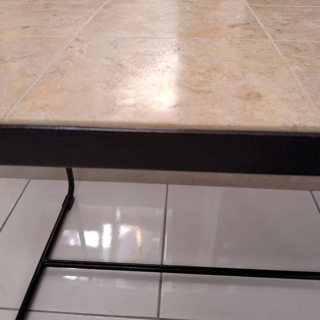 センターテーブル・ローテーブル IDEE MACTAN LOW TABLE