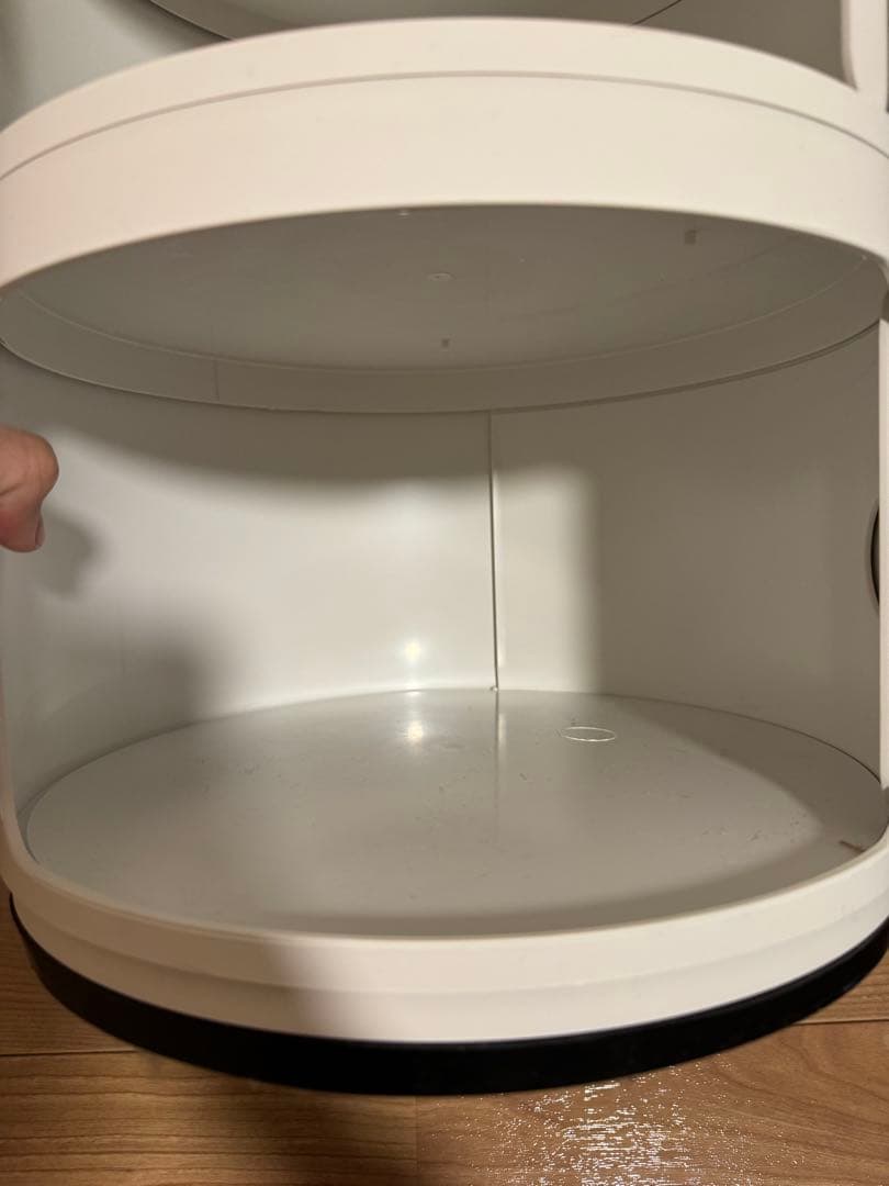 Kartell カルテル COMPONIBILI2 コンポニビリ2