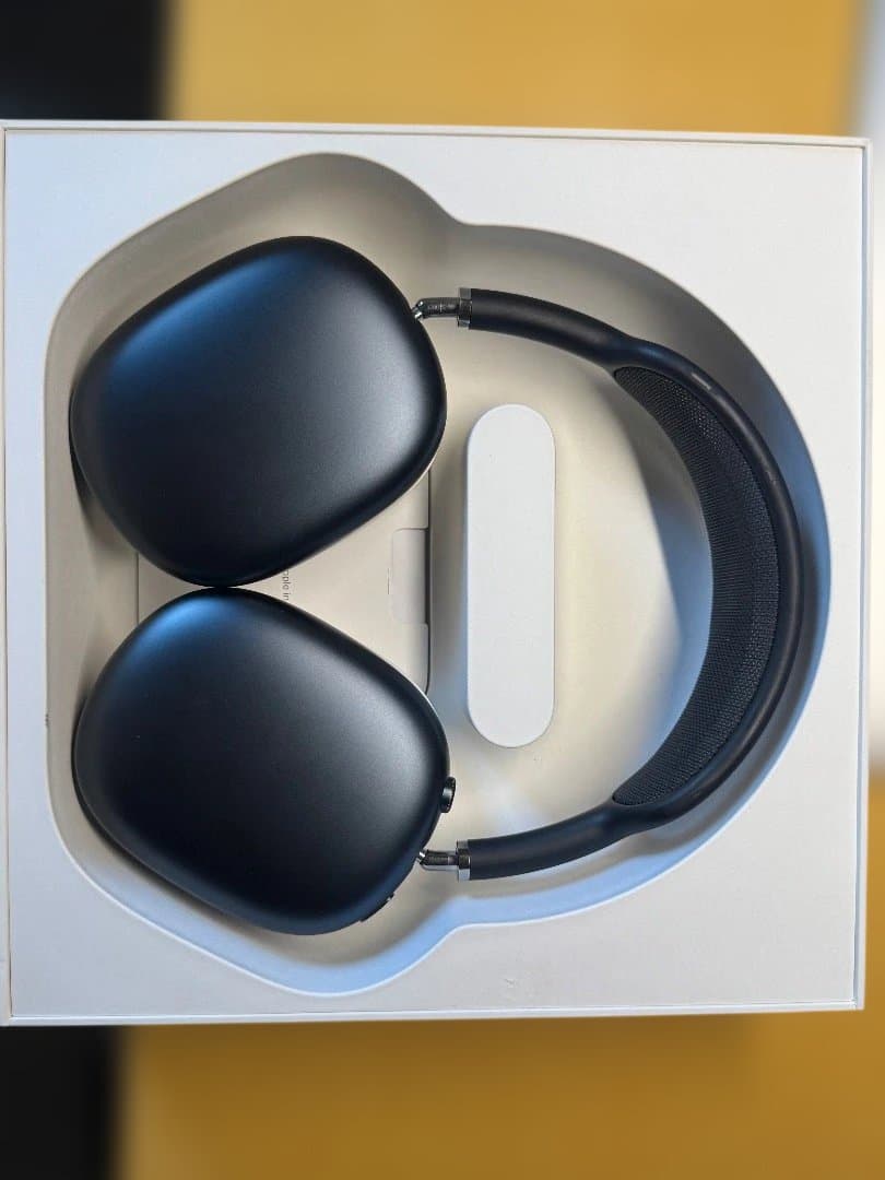 Apple AirPods Max 2 ミッドナイト