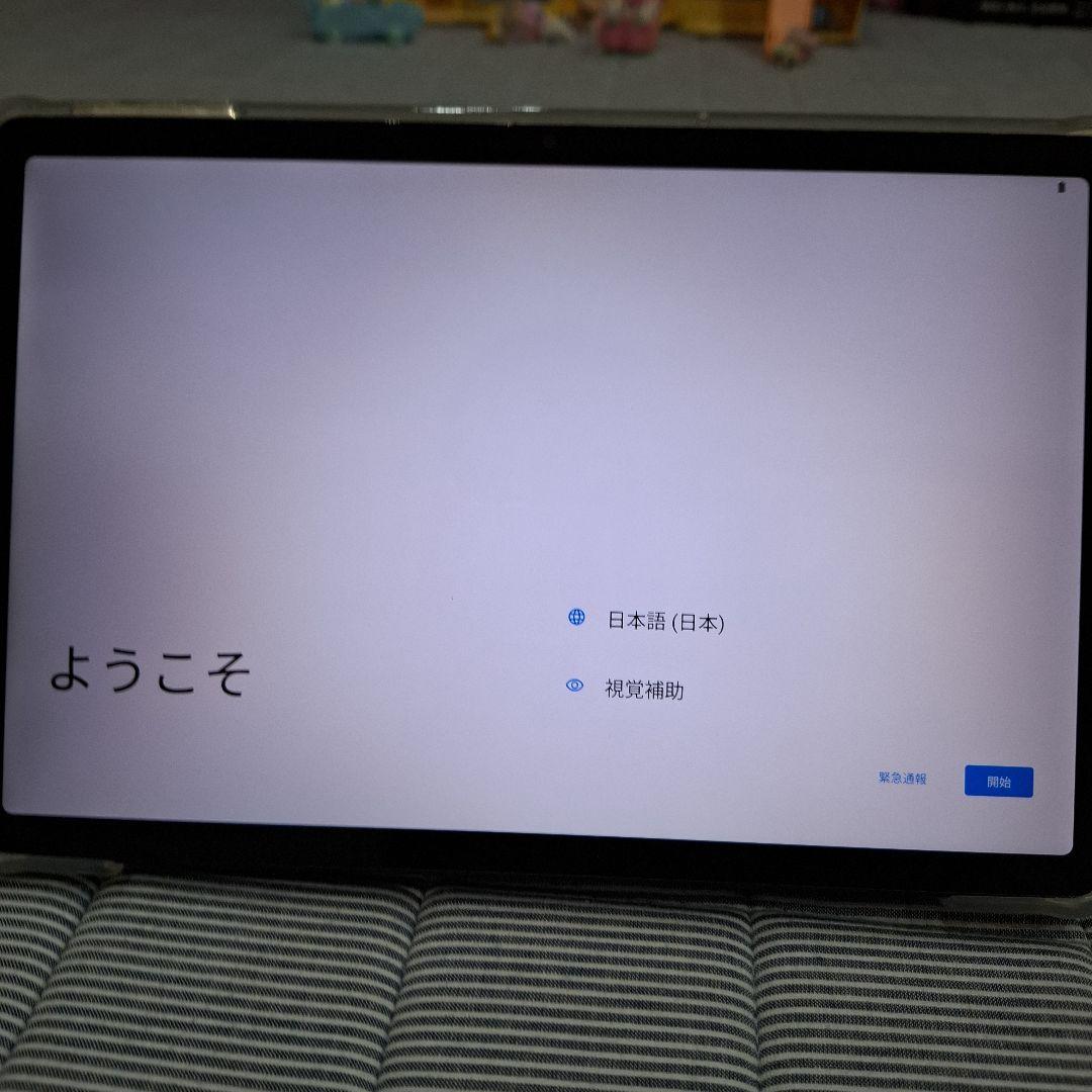 Androidタブレット本体 DOOGEE T30 PRO