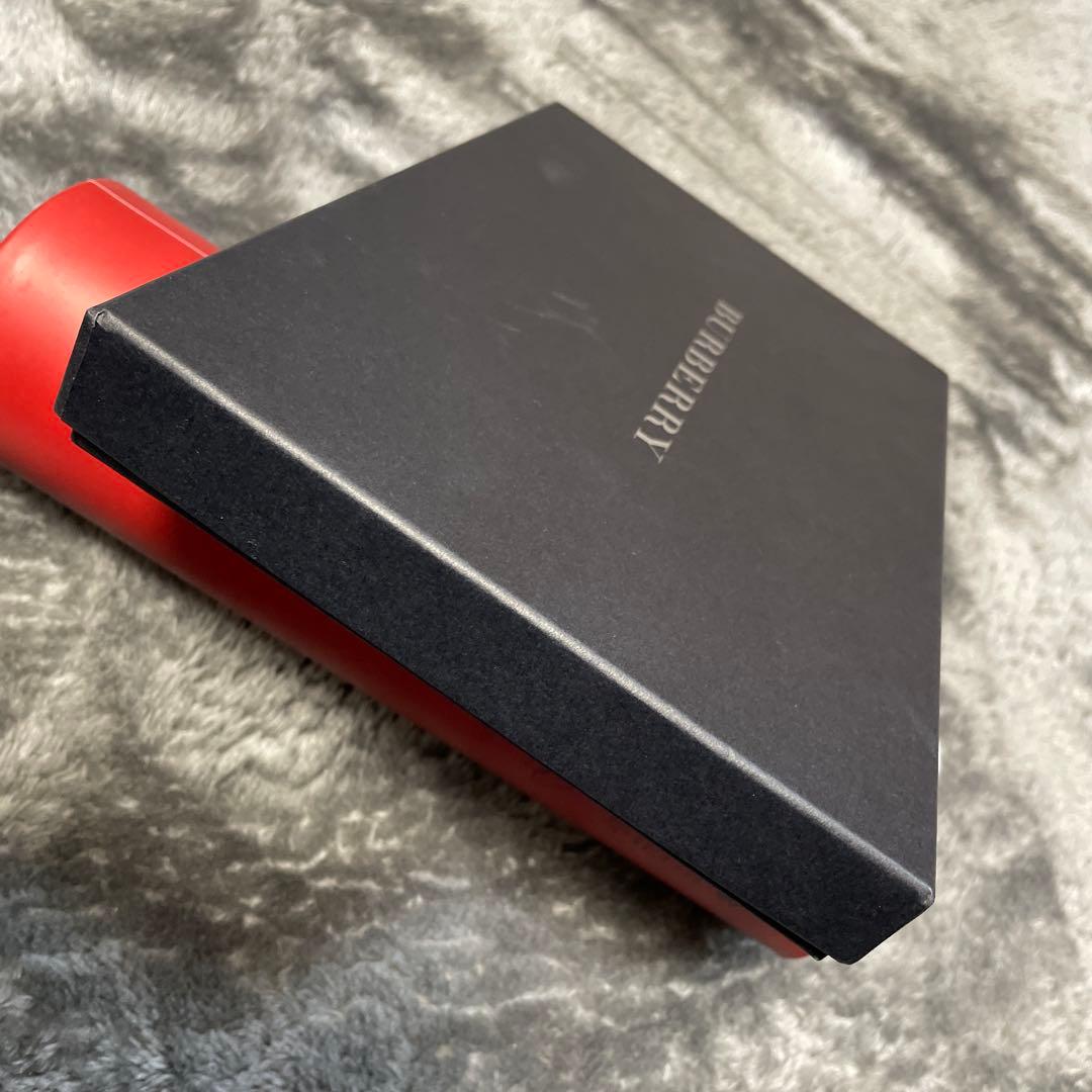 【専用】バーバリー ハンカチセット 刺繍 女の子柄