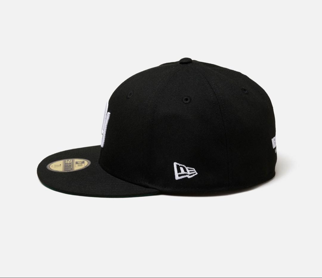 NEIGHBORHOOD NEWERA 59FIFTY 最安値 M 3/8