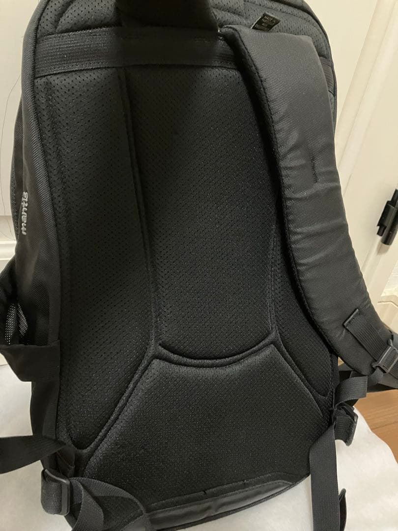 アークテリクス マンティス26 ブラック