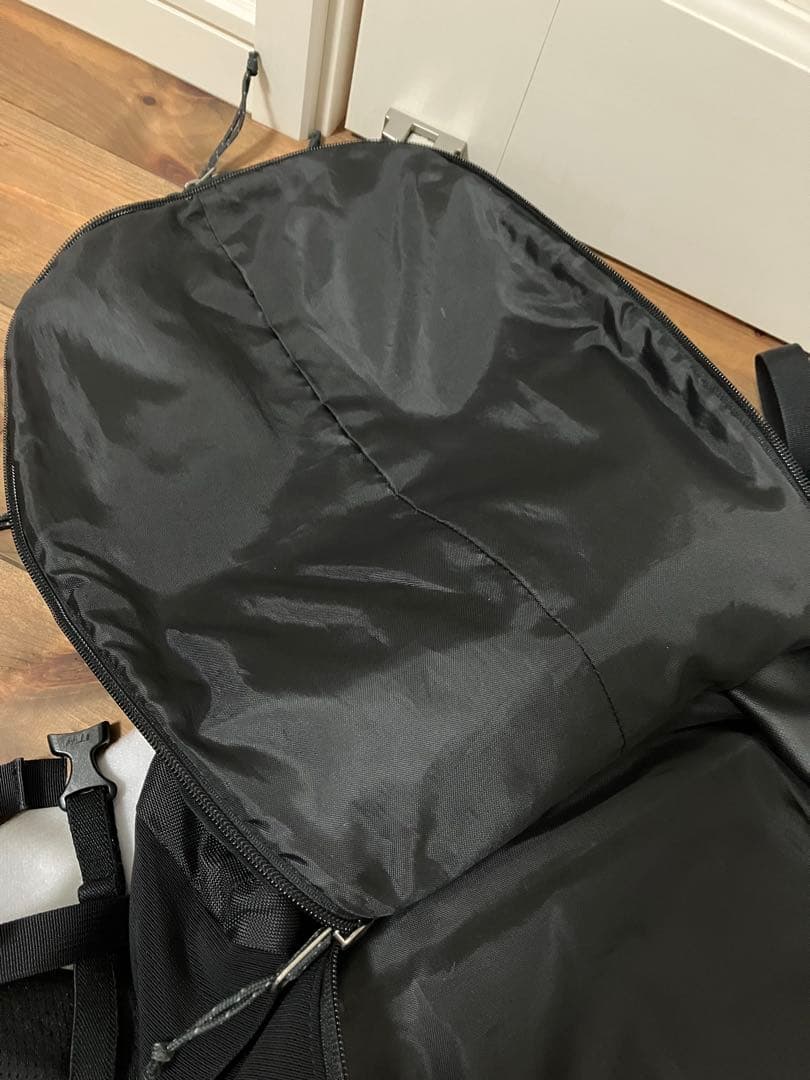 アークテリクス マンティス26 ブラック