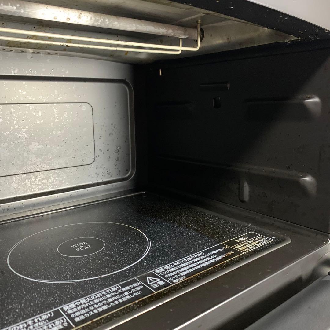 2020年製　TOSHIBA オーブンレンジ ER-TD70