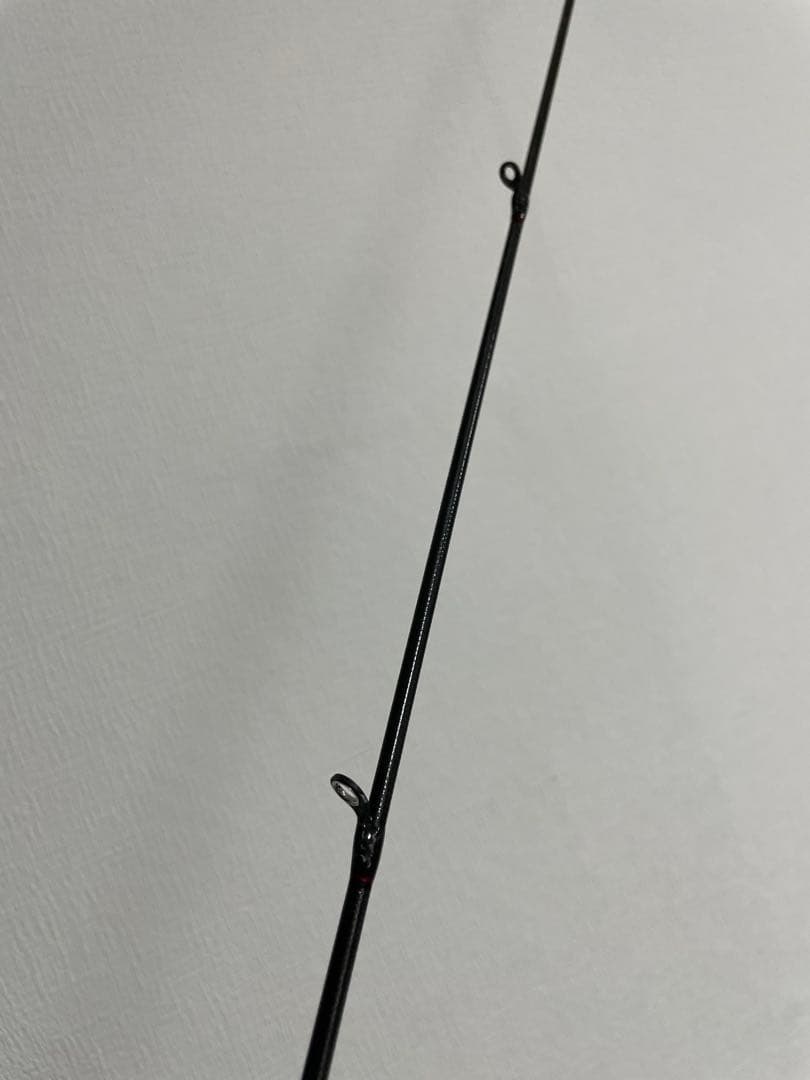 ダイワ　エメラルダス　ストイストRT 76MMH 美品