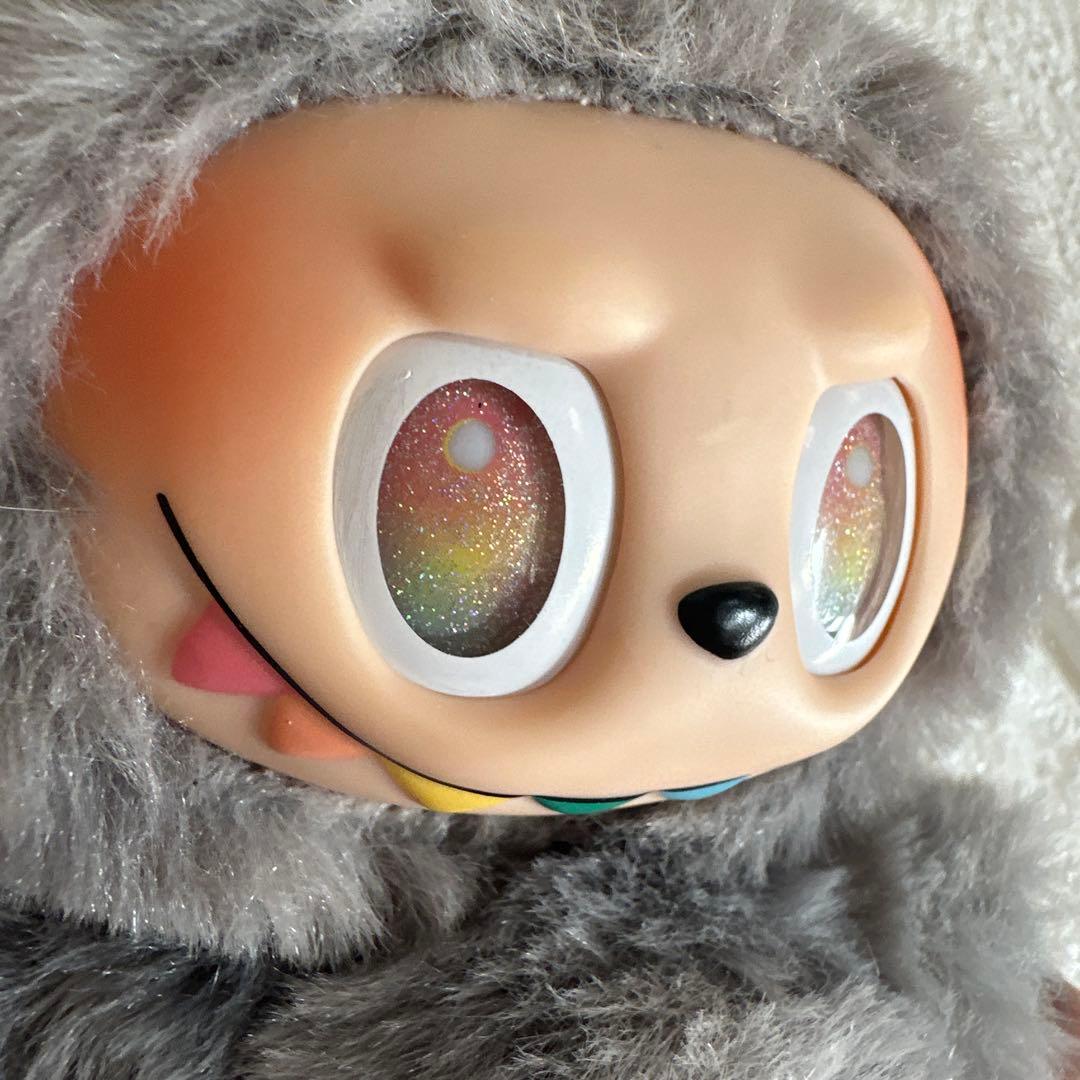 ラブブ　シークレット　正規品