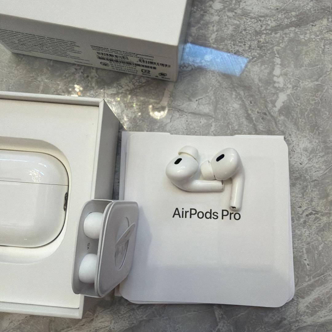 今*斗様 AirPods Pro 2nd generation