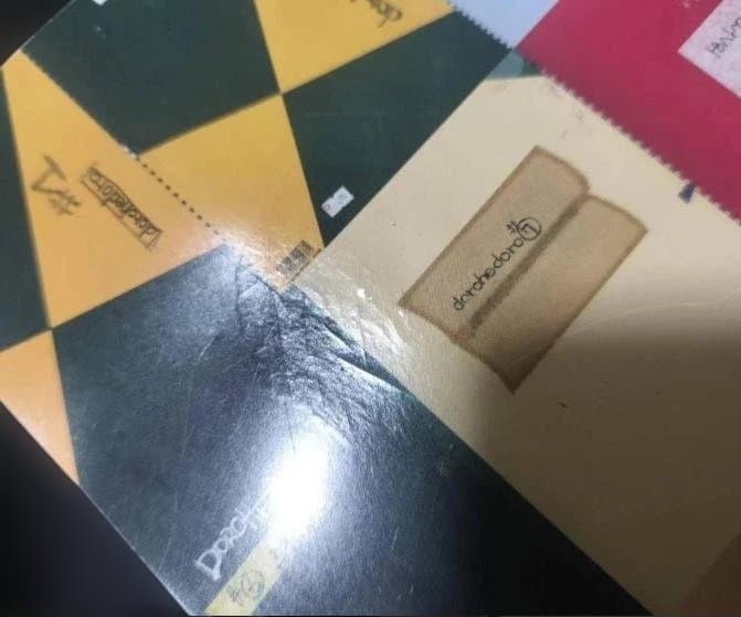 ドロヘドロ スケッチブック ファンブック