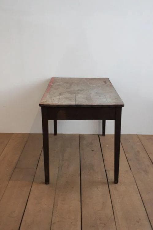 ワークテーブル