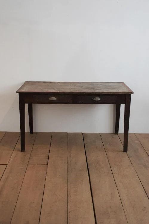 ワークテーブル