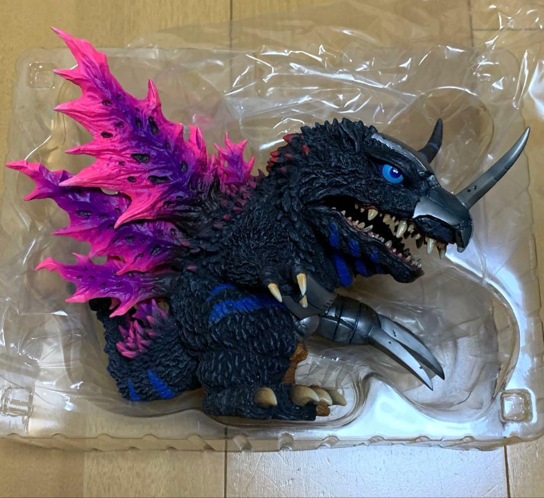 デフォリアル メタルグレイモン、スカルグレイモン G浸食モード セット［開封品］