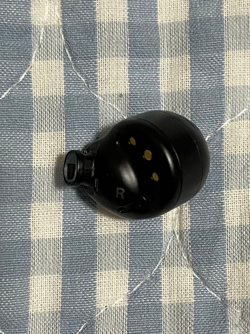 technics EAH-AZ100 黒