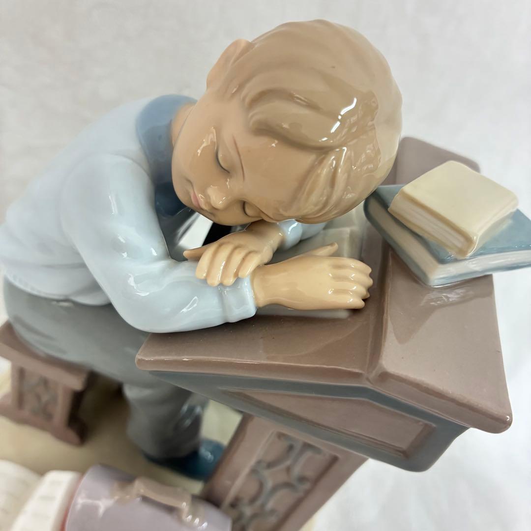 陶器人形 フィギュリン 子供 置物 コレクション まとめ売り