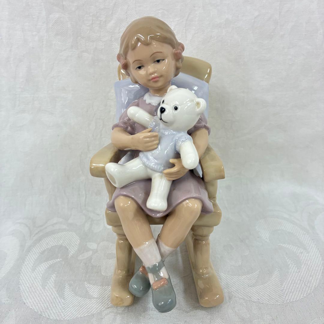 陶器人形 フィギュリン 子供 置物 コレクション まとめ売り