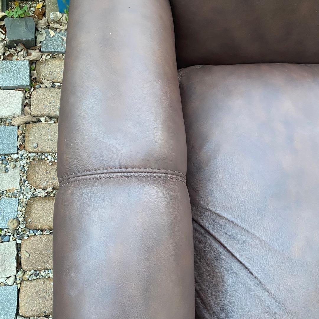 3点同時購入条件販売品　アスプルンド　ギル1.5ソファ　halo