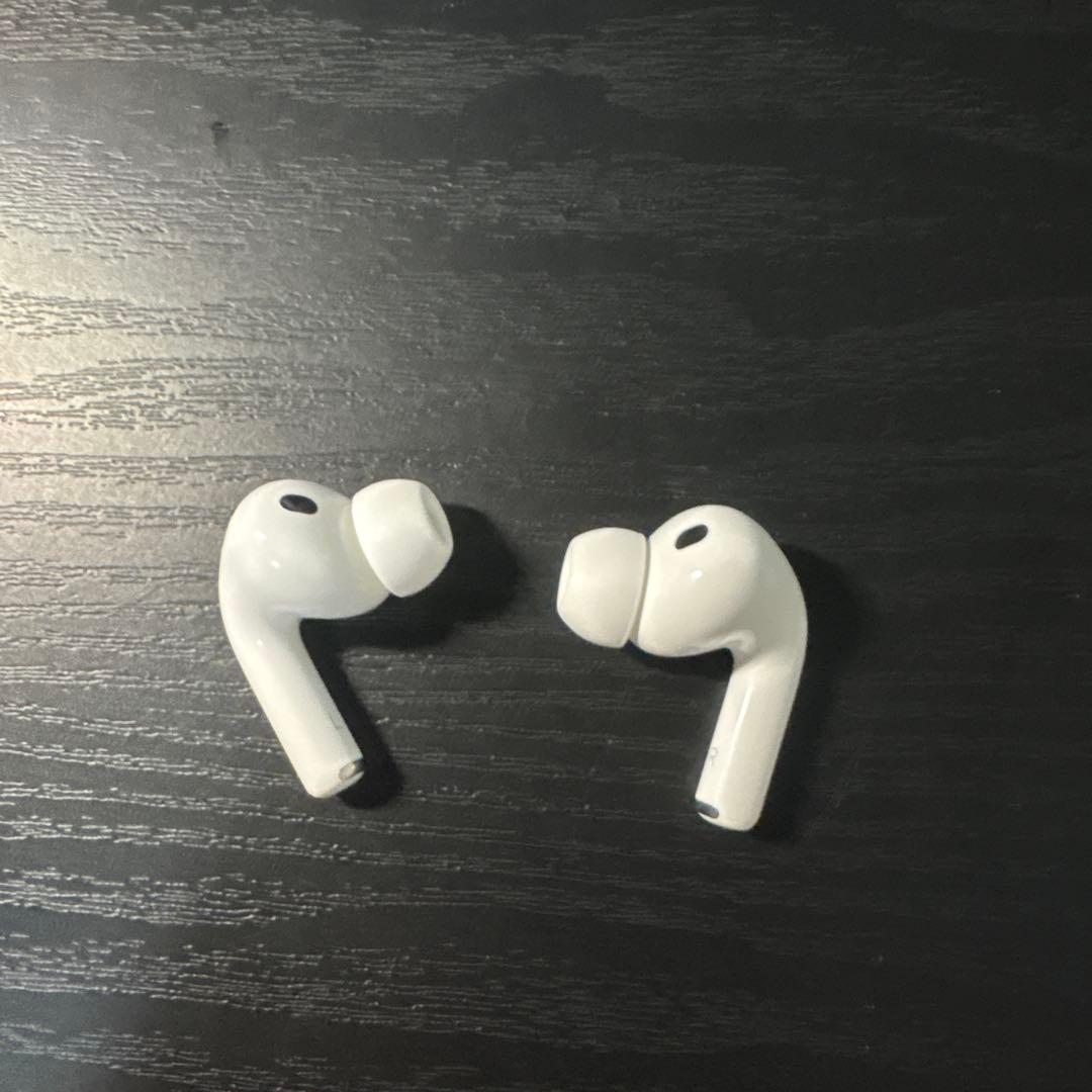 イヤホン AirPods Pro3