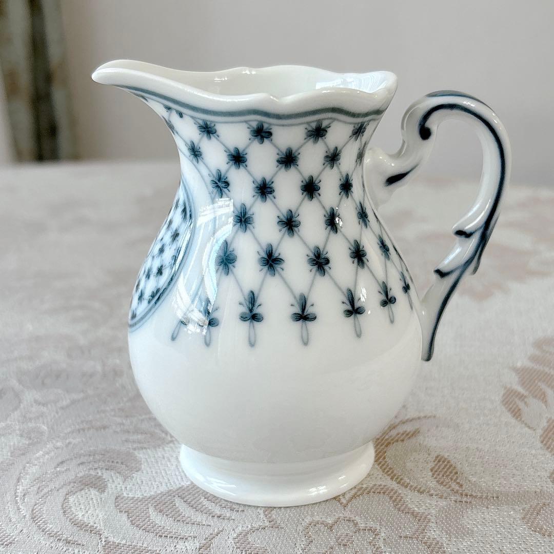 希少❤️未使用❤️ジノリ❤️ミュージオクラシコ　ティーポットセット