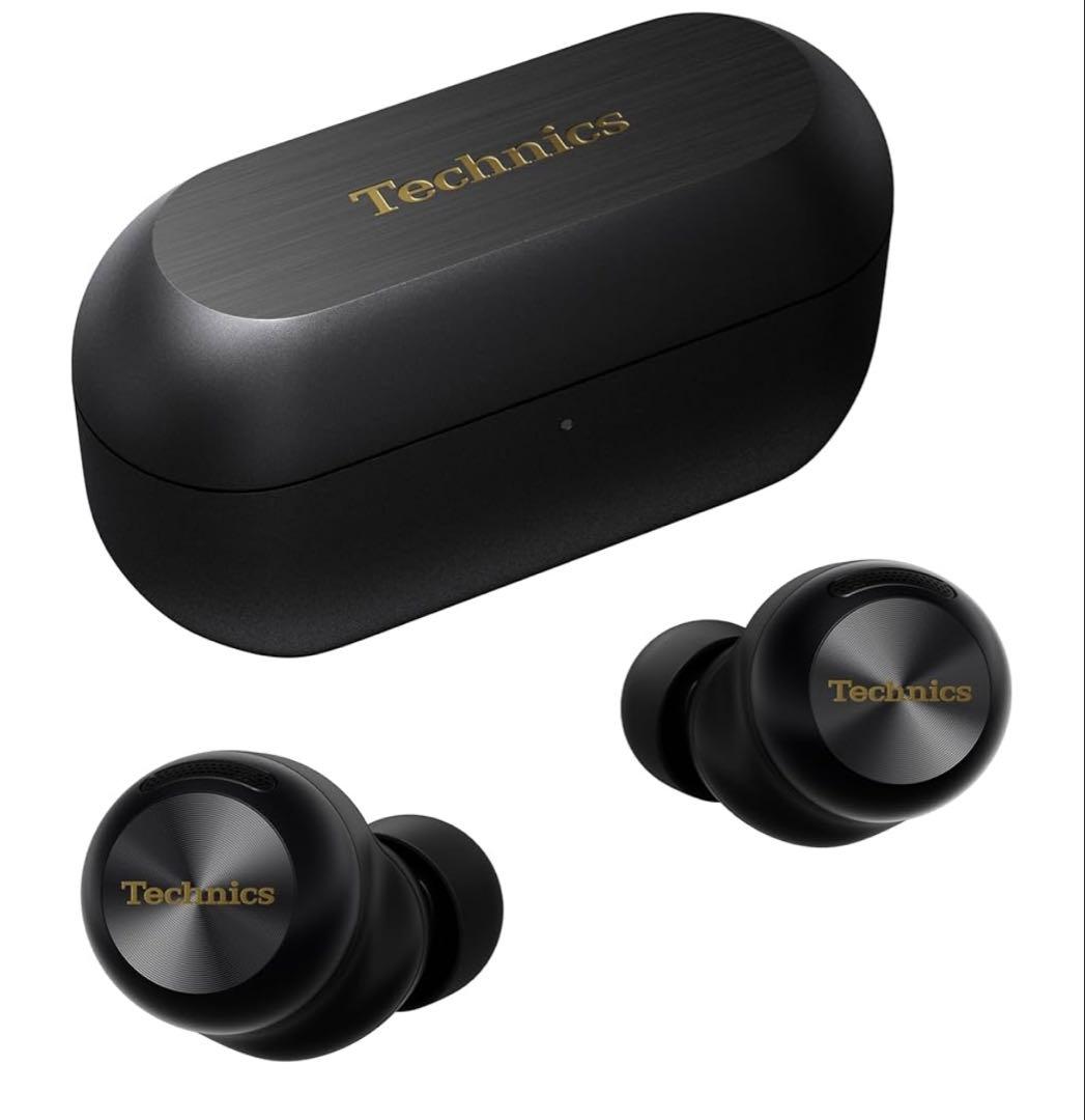 Technics AZ100 非売品ケース付き