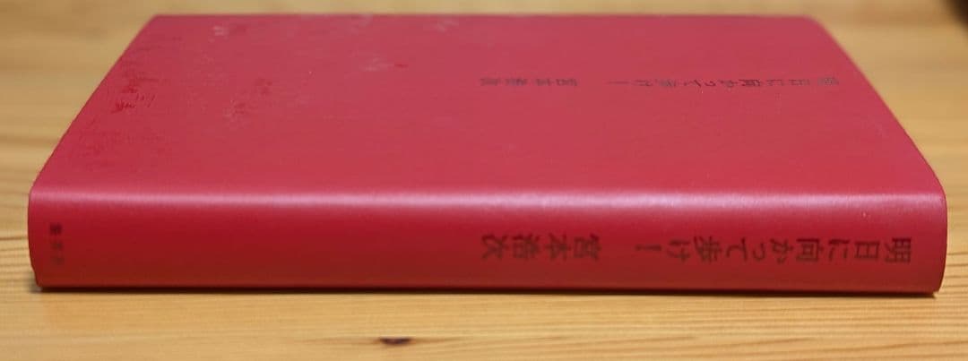 【初版帯付き】明日に向かって歩け!　宮本浩次　赤本