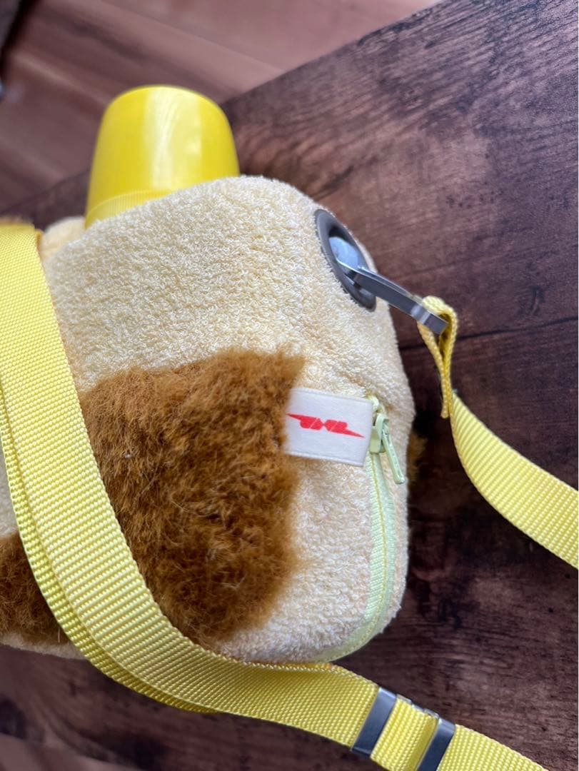 【入手困難】 国鉄 懸賞 トクトクラクダ 水筒