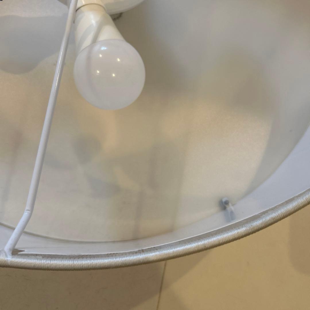 シーリングライト　おしゃれ　ホワイト