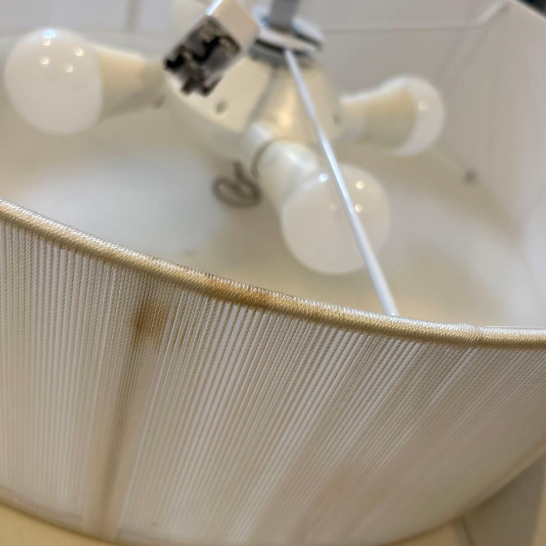 シーリングライト　おしゃれ　ホワイト