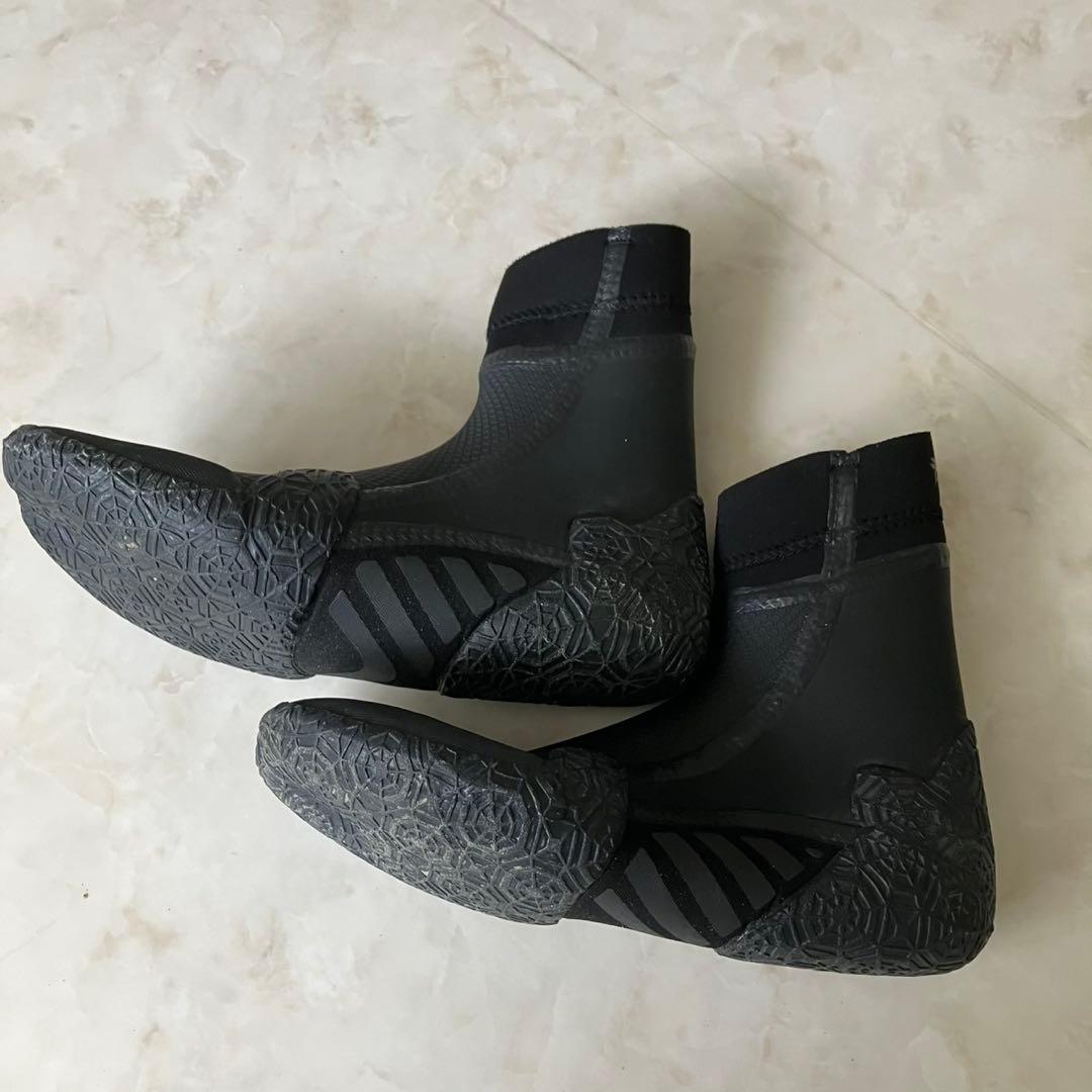 ウェットスーツ　5 x 3m フルスーツ　MLサイズ　メンズ　サーフィン