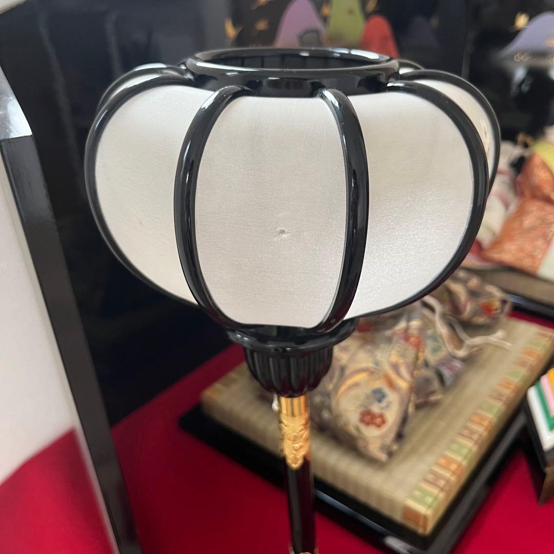 鳳凰雛　雛人形　3段飾り　ひな人形　豪華